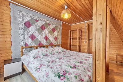 Ферма «Лукино» – идеальное место для семейного отдыха со скидкой 50%! Ферма «Лукино» – идеальное место для семейного отдыха со скидкой 50%!