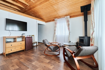 Ферма «Лукино» – идеальное место для семейного отдыха со скидкой 50%! Ферма «Лукино» – идеальное место для семейного отдыха со скидкой 50%!