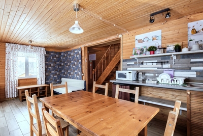 Ферма «Лукино» – идеальное место для семейного отдыха со скидкой 50%! Ферма «Лукино» – идеальное место для семейного отдыха со скидкой 50%!