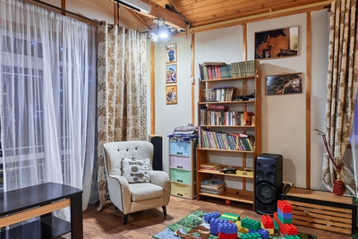 Ферма «Лукино» – идеальное место для семейного отдыха со скидкой 50%! Ферма «Лукино» – идеальное место для семейного отдыха со скидкой 50%!