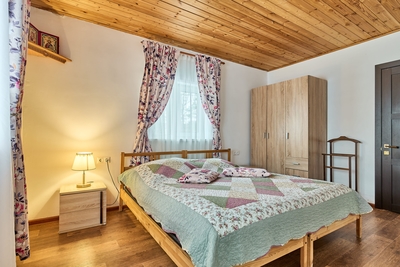 Ферма «Лукино» – идеальное место для семейного отдыха со скидкой 50%! Ферма «Лукино» – идеальное место для семейного отдыха со скидкой 50%!