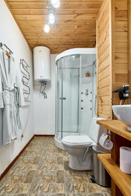 Ферма «Лукино» – идеальное место для семейного отдыха со скидкой 50%! Ферма «Лукино» – идеальное место для семейного отдыха со скидкой 50%!