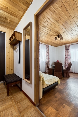 Ферма «Лукино» – идеальное место для семейного отдыха со скидкой 50%! Ферма «Лукино» – идеальное место для семейного отдыха со скидкой 50%!