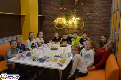 Парк активных развлечений «Отрыв» дарит скидку 50%! Парк активных развлечений «Отрыв» дарит скидку 50%!