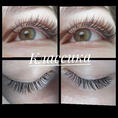 Салон красоты Nika