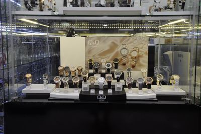 Магазин часов Time of Prestige