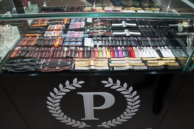 Магазин часов Time of Prestige