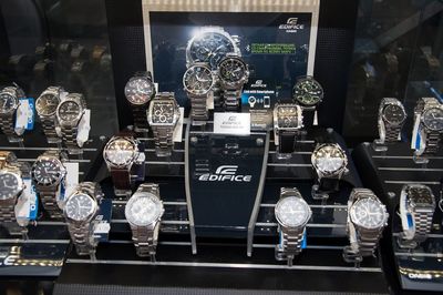 Магазин часов Time of Prestige