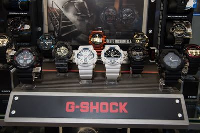 Магазин часов Time of Prestige