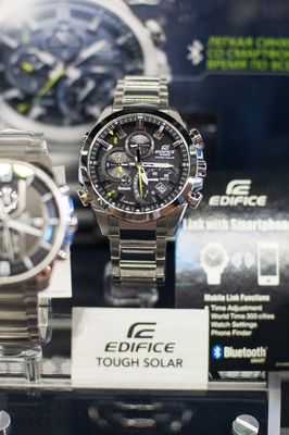 Магазин часов Time of Prestige