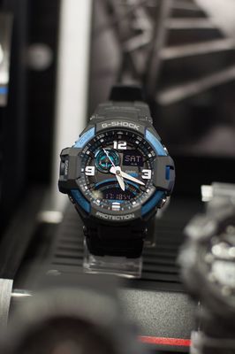 Магазин часов Time of Prestige