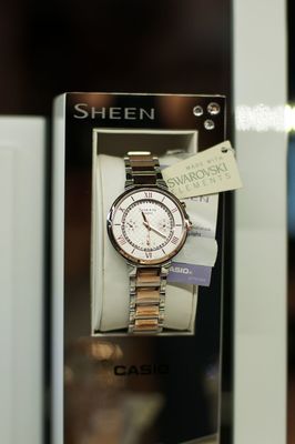 Магазин часов Time of Prestige