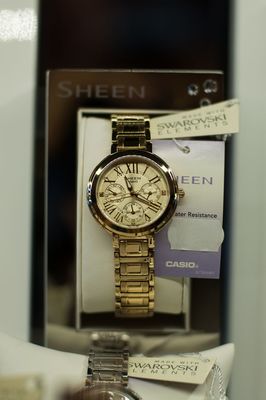 Магазин часов Time of Prestige