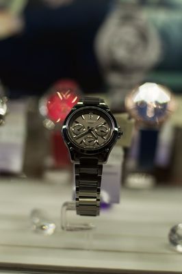 Магазин часов Time of Prestige