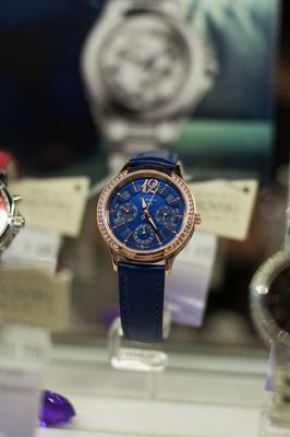 Магазин часов Time of Prestige