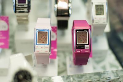 Магазин часов Time of Prestige