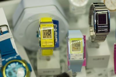 Магазин часов Time of Prestige