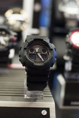 Магазин часов Time of Prestige