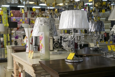 Сеть строительных супермаркетов «Чипак»