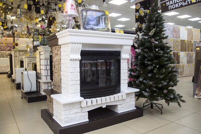 Сеть строительных супермаркетов «Чипак»