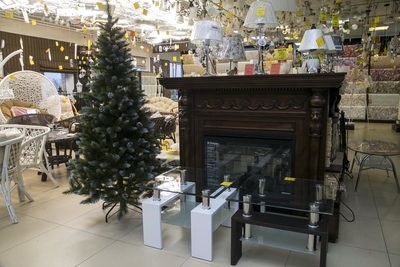 Сеть строительных супермаркетов «Чипак»