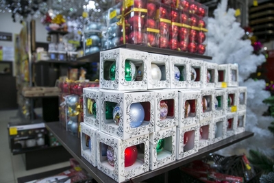 Сеть строительных супермаркетов «Чипак»