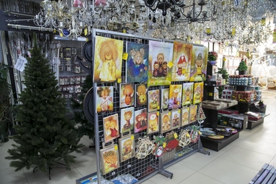 Сеть строительных супермаркетов «Чипак»