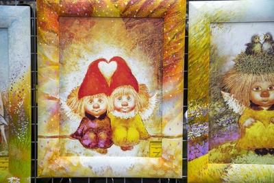 Сеть строительных супермаркетов «Чипак»