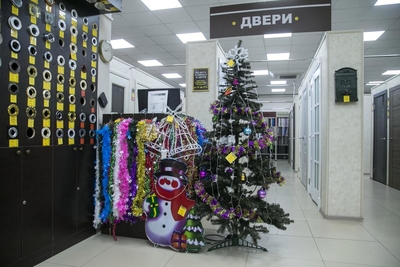 Сеть строительных супермаркетов «Чипак»