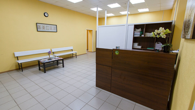 УЗИ, приём врачей и получение справки в медицинском центре «АРТМЕД» со скидкой до 58% УЗИ, приём врачей и получение справки в медицинском центре «АРТМЕД» со скидкой до 58%