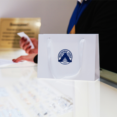 Сеть салонов Ювелирная лавка