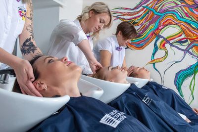 Красота и здоровье Ваших волос в салоне красоты MY•IRIS со скидкой до 48%! Ждем Вас к нам! Красота и здоровье Ваших волос в салоне красоты MY•IRIS со скидкой до 48%! Ждем Вас к нам!