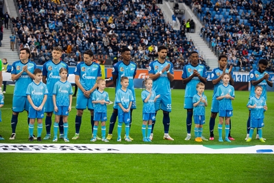 Зенит чемпионика