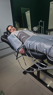 Рельеф, студия коррекции фигуры