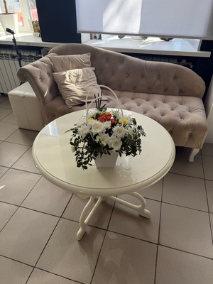 Анисе (Студия Анны Григорян)