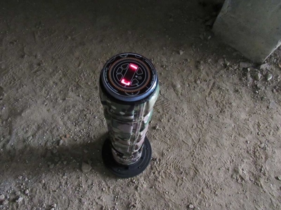 Лазертаг Plant B