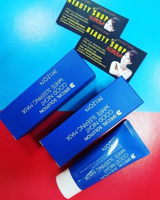 Магазин корейской косметики Beauty shop Korea