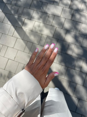 Студия красоты «ЗдрасьтеНакрасьте»