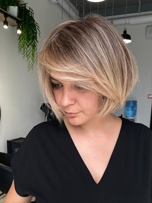 Lobarkis, салон красоты 