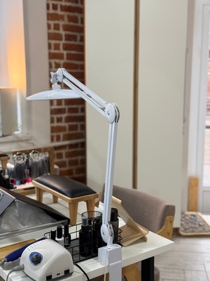 Студия красоты «ЗдрасьтеНакрасьте»