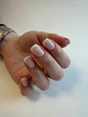 Студия ногтевого сервиса Елены Мариничевой