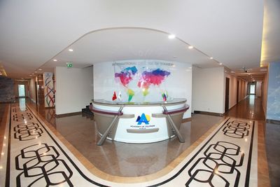 Школа маленьких умников «Магистр LUX» (Магистр Люкс)