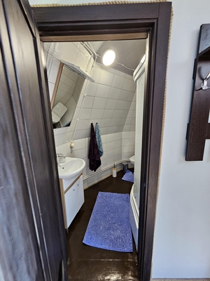 Gnezdovie, глэмпинг