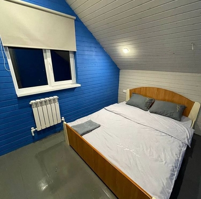 4 сезона, загородный комплекс