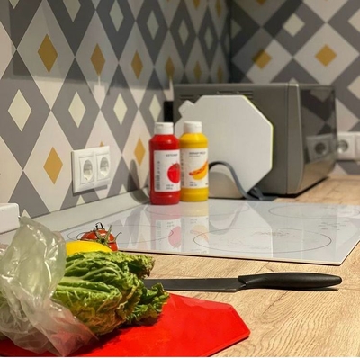 4 сезона, загородный комплекс