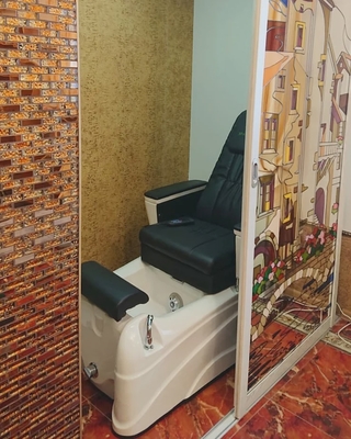 Насладитесь магией массажа со скидкой до 53% во дворце красоты «Корона»! Насладитесь магией массажа со скидкой до 53% во дворце красоты «Корона»!