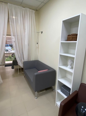 Создайте свой новый образ вместе с салоном красоты «Prime»