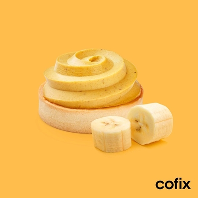 Таинственный, харизматичный и насыщенный кофе в кофейне «COFIX» со скидкой до 50%!