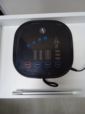 Силуэт, студия массажа и коррекции фигуры