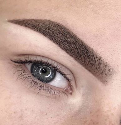 Студия дизайна взгляда Brow time